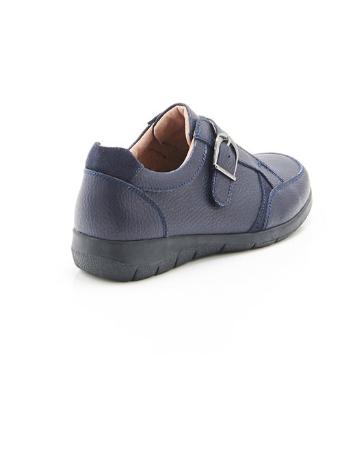 Derbies compensés Amortyl - Damart - Kiabi