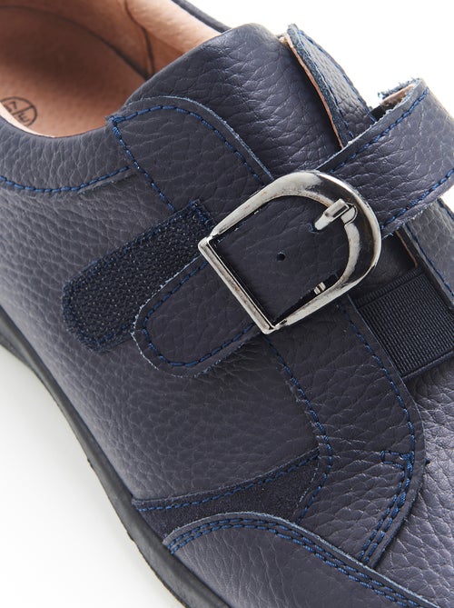 Derbies compensés Amortyl - Damart - Kiabi