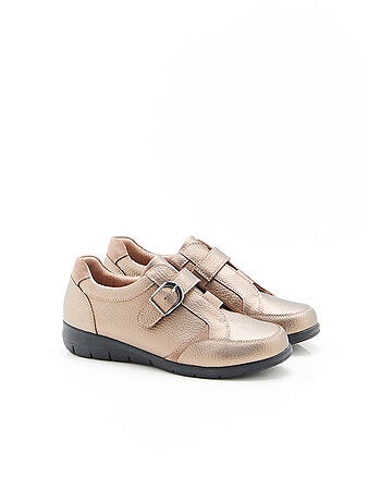 Derbies compensés Amortyl - Damart