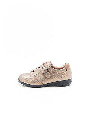 Derbies compensés Amortyl - Damart