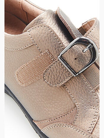 Derbies compensés Amortyl - Damart