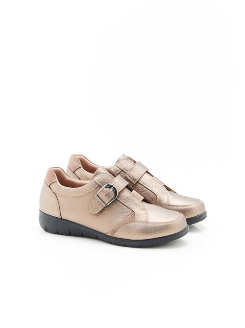 Derbies compensés Amortyl - Damart - Kiabi