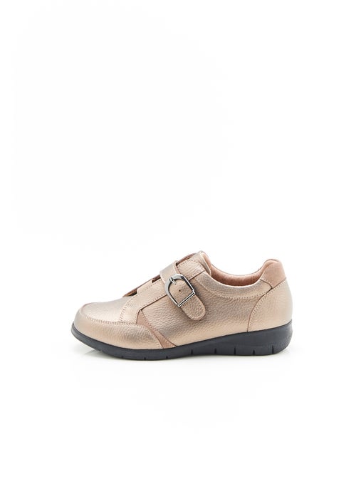 Derbies compensés Amortyl - Damart - Kiabi