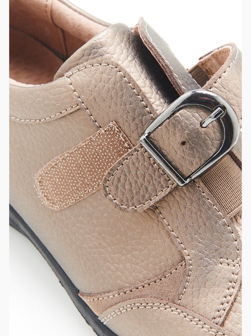 Derbies compensés Amortyl - Damart - Kiabi