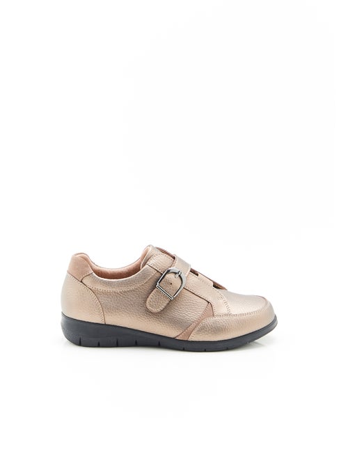 Derbies compensés Amortyl - Damart - Kiabi