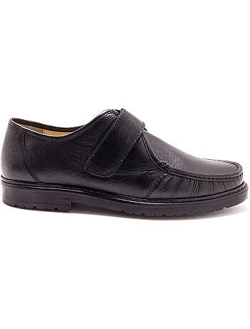 Derbies cuir - PEDICONFORT