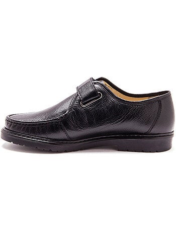 Derbies cuir - PEDICONFORT