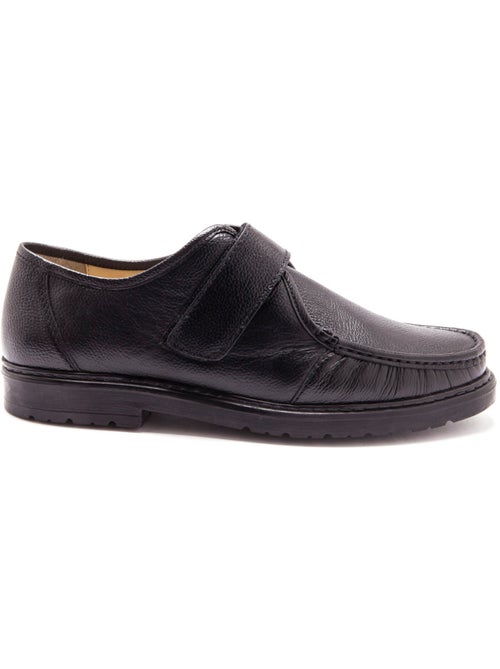 Derbies cuir - PEDICONFORT - Kiabi