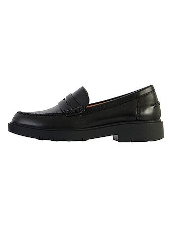 Derbies Cuir Geox Spherica
