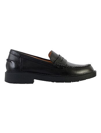 Derbies Cuir Geox Spherica