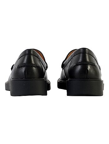 Derbies Cuir Geox Spherica