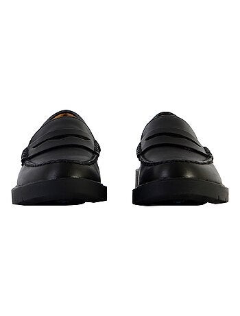 Derbies Cuir Geox Spherica
