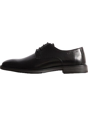 Derbies cuir redskins alako