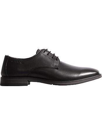 Derbies cuir redskins alako