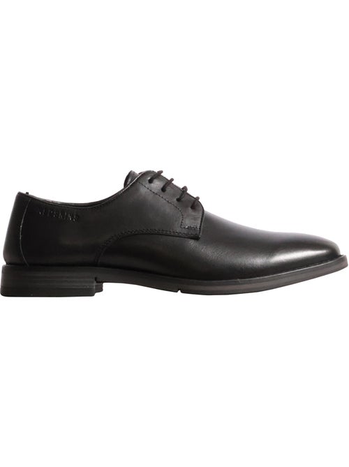 Derbies cuir redskins alako - Kiabi