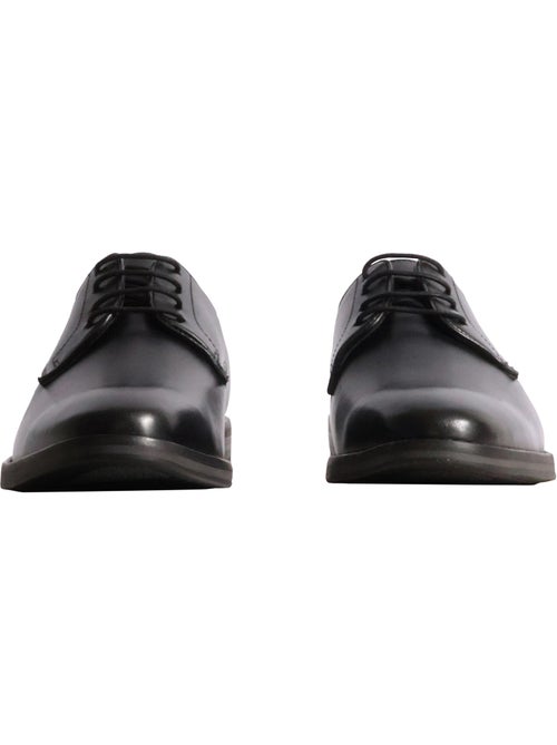 Derbies cuir redskins alako - Kiabi