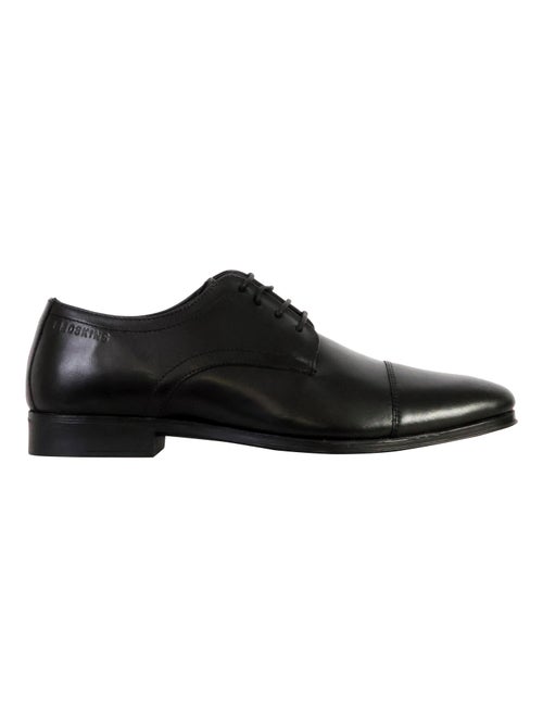 Derbies Cuir Redskins Arcoss - Kiabi