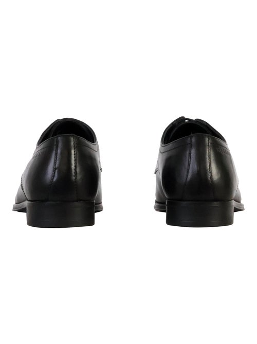 Derbies Cuir Redskins Arcoss - Kiabi