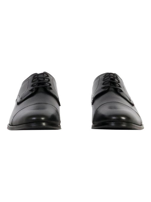 Derbies Cuir Redskins Arcoss - Kiabi