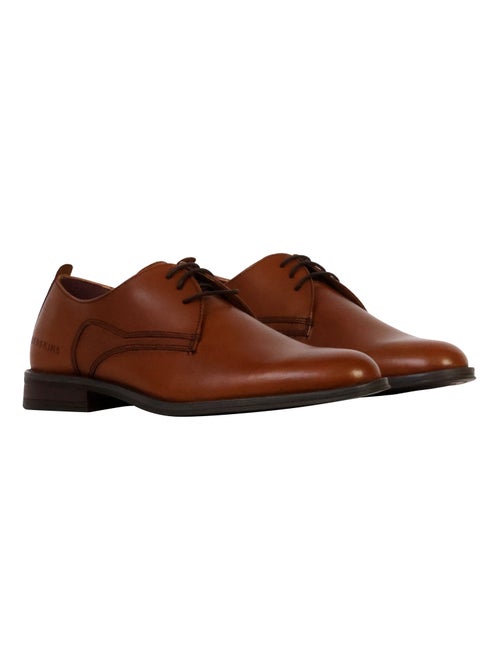 Derbies Cuir Redskins Catalan - Kiabi