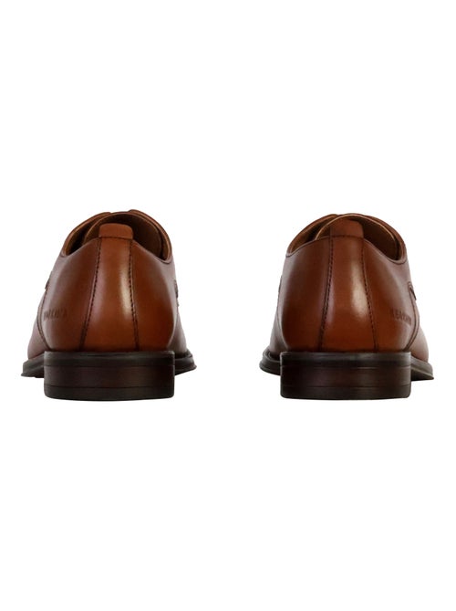 Derbies Cuir Redskins Catalan - Kiabi