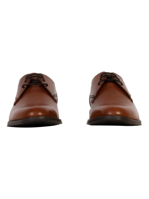 Derbies Cuir Redskins Catalan - Kiabi