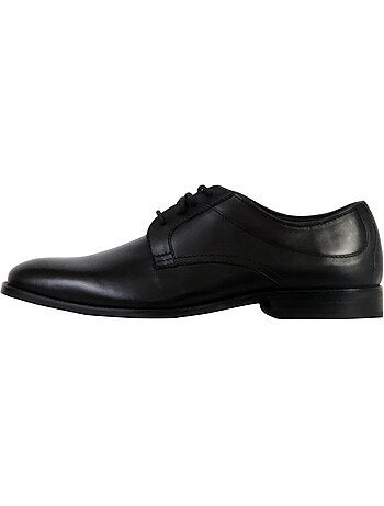 Derbies Cuir Redskins Pacheco
