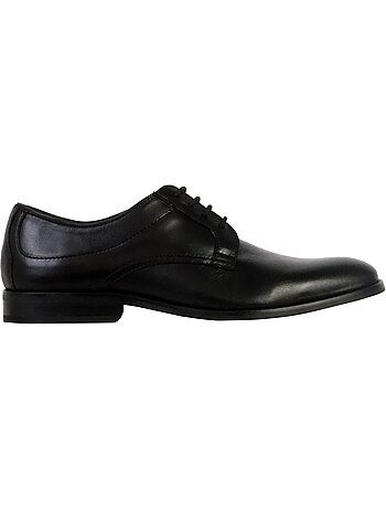Derbies Cuir Redskins Pacheco