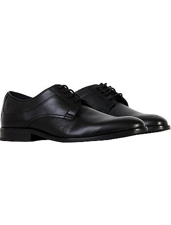 Derbies Cuir Redskins Pacheco