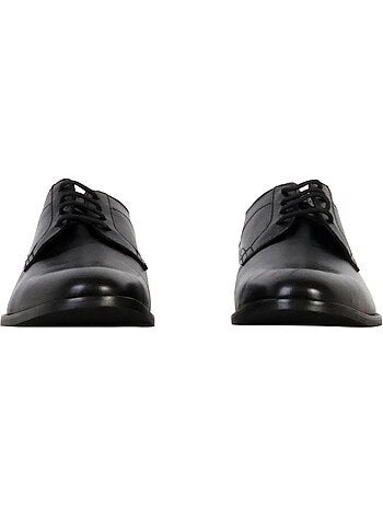 Derbies Cuir Redskins Pacheco