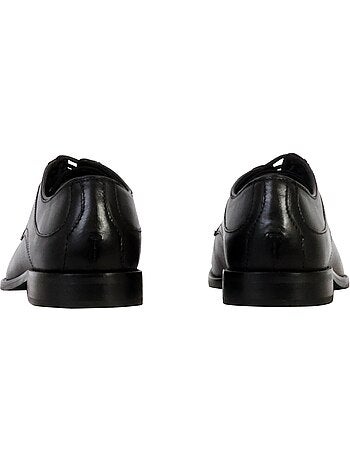 Derbies Cuir Redskins Pacheco