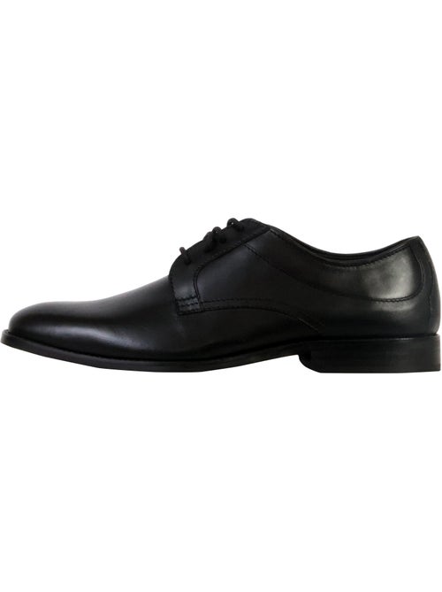 Derbies Cuir Redskins Pacheco - Kiabi
