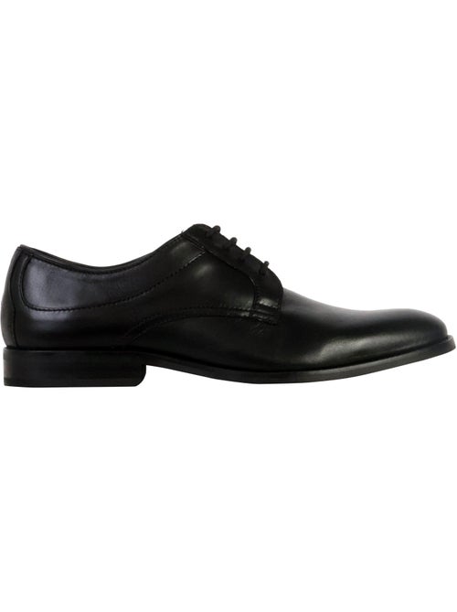 Derbies Cuir Redskins Pacheco - Kiabi