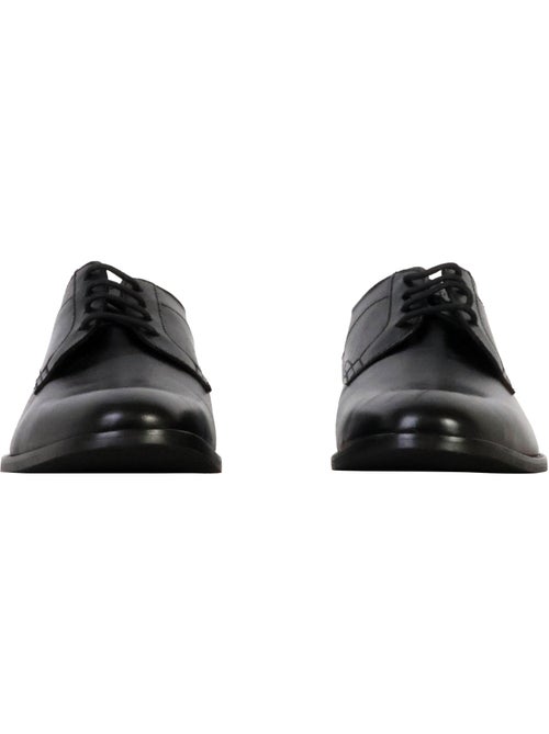 Derbies Cuir Redskins Pacheco - Kiabi