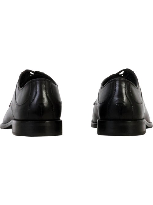 Derbies Cuir Redskins Pacheco - Kiabi