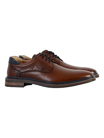 Derbies Cuir Redskins Sublime