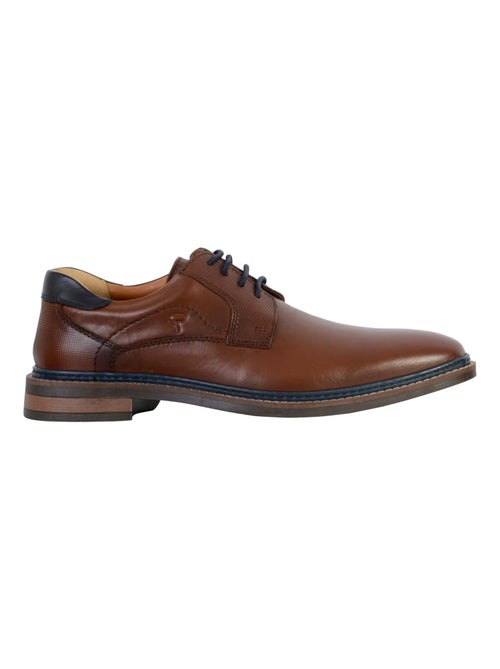 Derbies Cuir Redskins Sublime - Kiabi