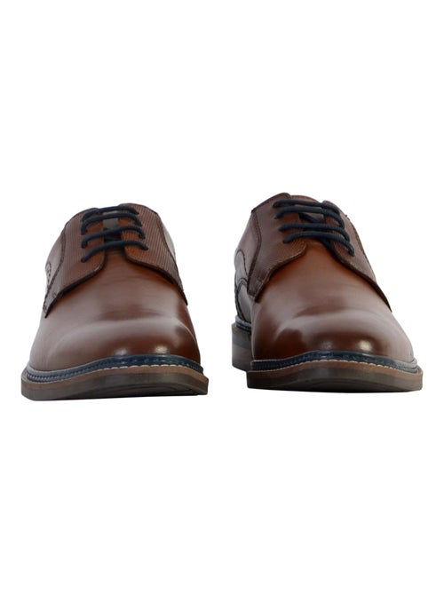 Derbies Cuir Redskins Sublime - Kiabi