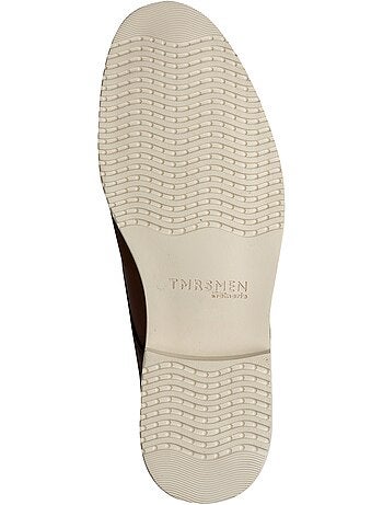 Derbies Cuir Tamaris