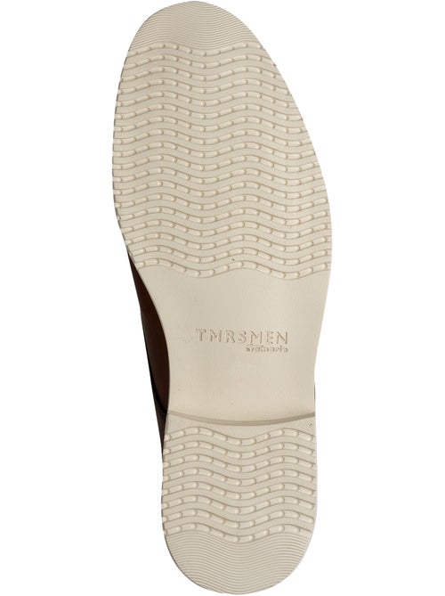 Derbies Cuir Tamaris - Kiabi