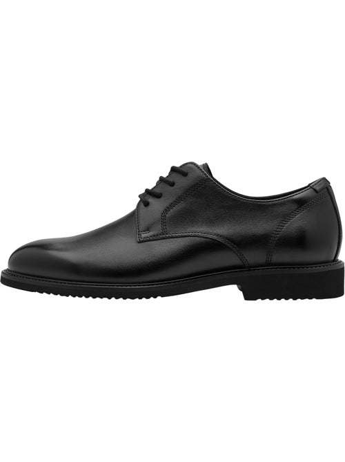 Derbies Cuir Tamaris - Kiabi