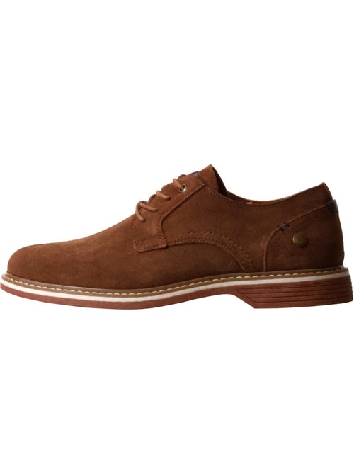 Derbies cuir xti - Kiabi Derbies cuir xti - Kiabi