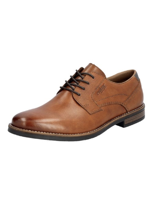 Derbies Detente Homme Rieker - Kiabi