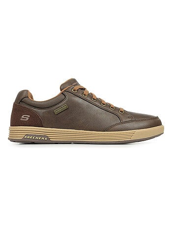Derbies Detente Homme Skechers