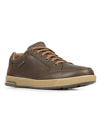 Derbies Detente Homme Skechers
