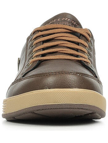 Derbies Detente Homme Skechers