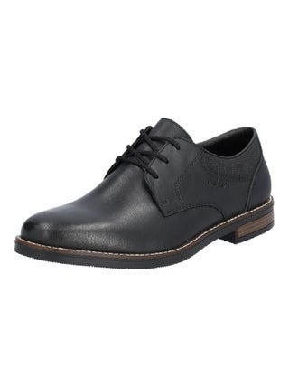 Derbies Detente Rieker Noir