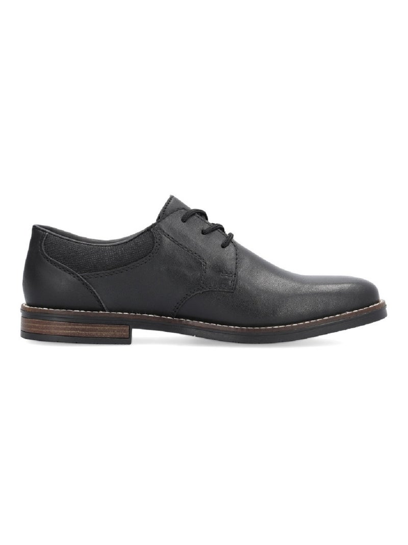 Derbies Detente Rieker Noir Noir - Kiabi