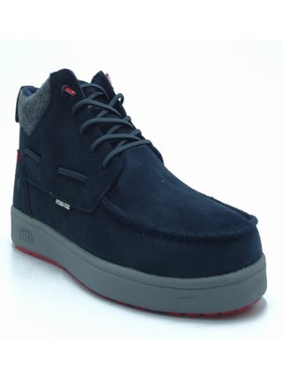 Derbies Detente Wailk In Pitas Marine