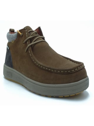 Derbies Detente Wailk In Pitas Marron